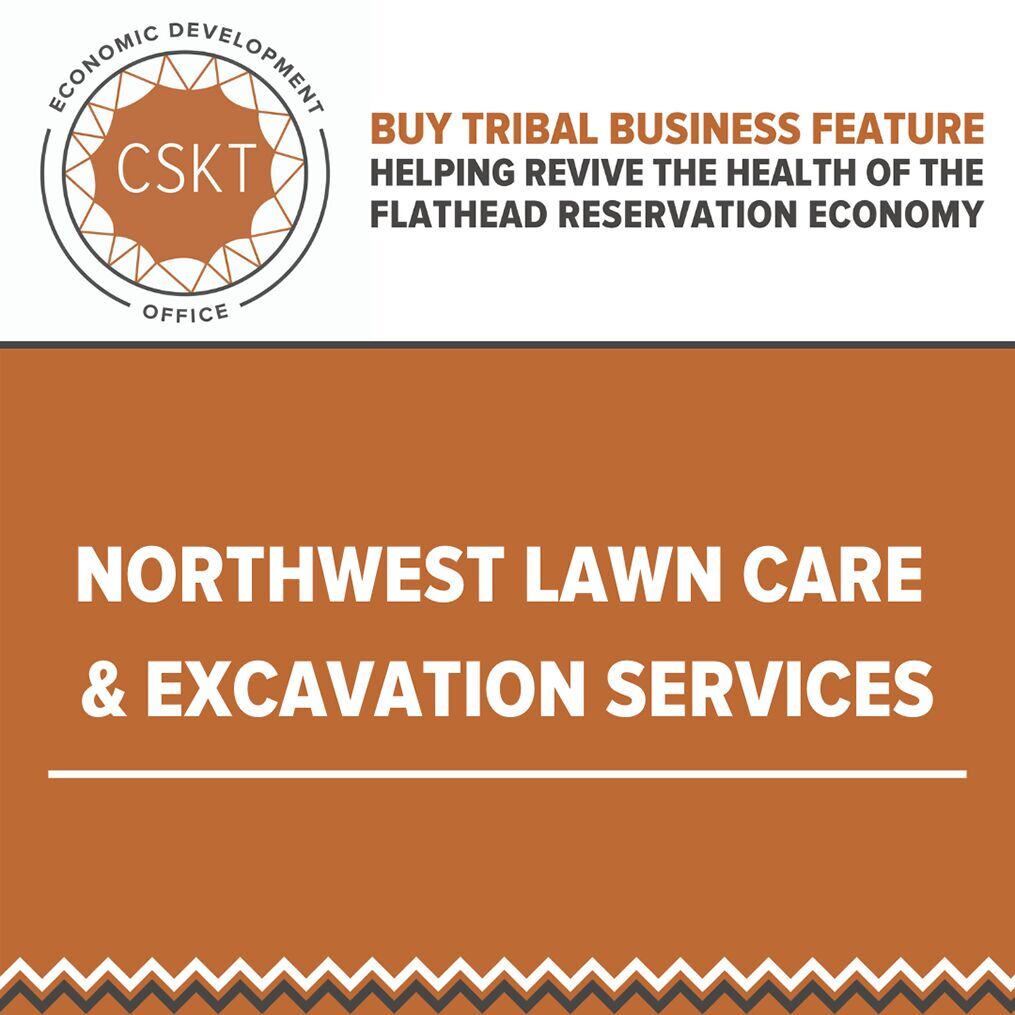 Northwest Lawn Care & Excavation Services